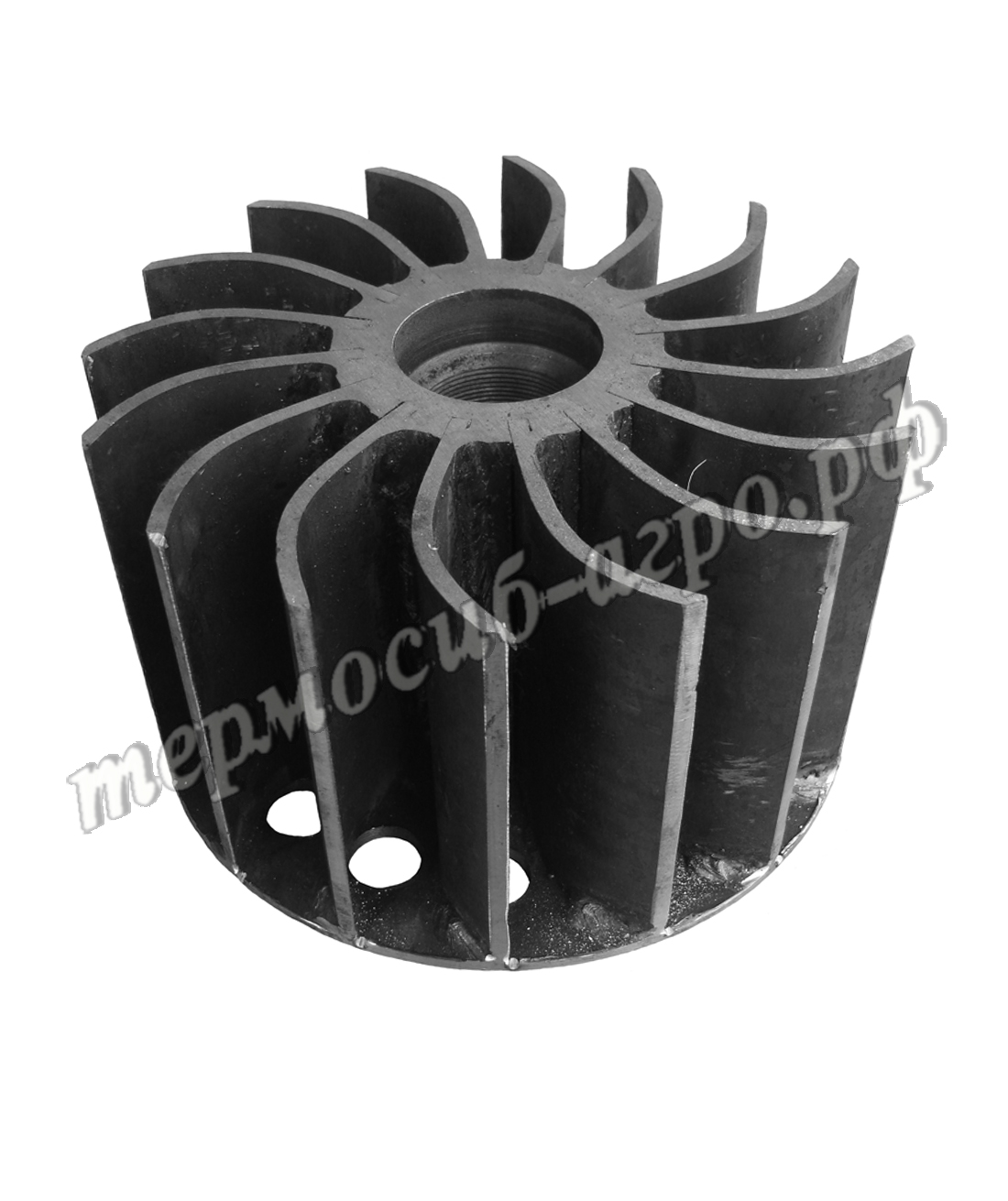 Рабочее колесо УВВ-Ф-60